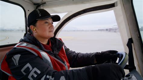 Ramp Agent drives electric GSE | Delta News Hub