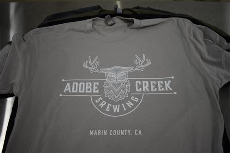 Online Store — Adobe Creek Brewing