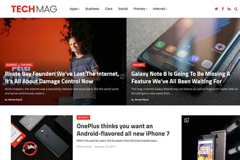 Technology Theme Magazine Divider 的图像结果