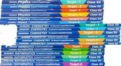 Aakash JEE Study Materials Latest (36 Books Set): Buy Aakash JEE Study ...