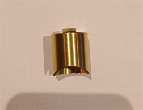 Amal Throttle Valve. Slide Cutaway 4. for 274, 275 | BRITISH Only ...