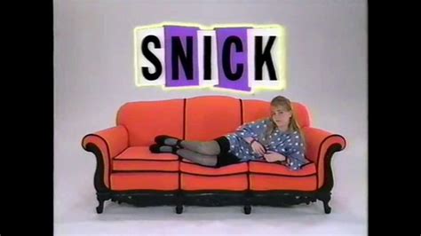 Image result for Snick Shows
