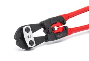 H.K. Porter Announces Versatile Powerlink(TM) Bolt Cutters