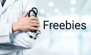 No tax deduction on freebies to doctors: Pharma company disallowed ...