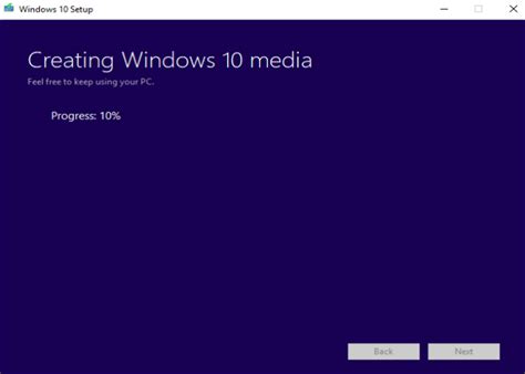How to Install Windows 10 without USB 的图像结果
