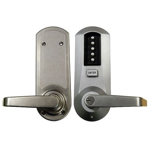 Image result for Kaba Simplex Lock with Key Access
