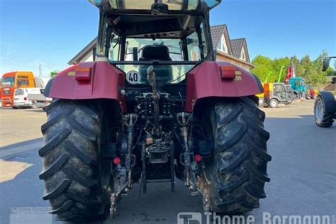 Reparaturbedürftig: Gebrauchter Case IH CS 150 Traktor für 17.731 Euro ...