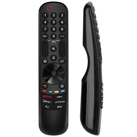 Replacement For Lg Tv Remote For All 2019 2024 Lg | Desertcart INDIA