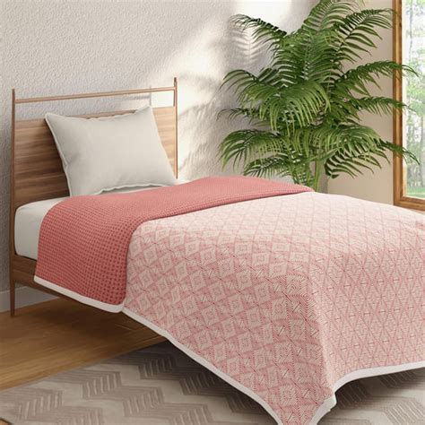 Buy Cotton Dohars Online At Best Prices - Home Centre