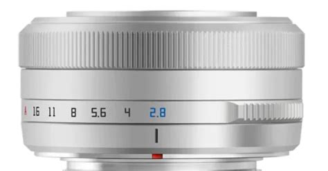 Buy TTArtisan AF 27mm f/2.8 Lens for FUJIFILM X Silver (Auto Focus) at ...