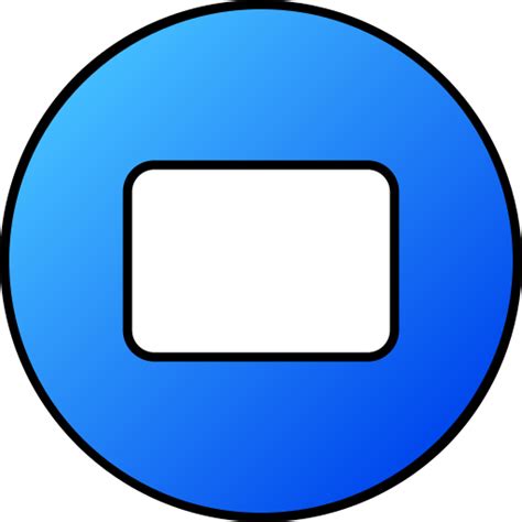 Image result for Gradient Rectangle Icon