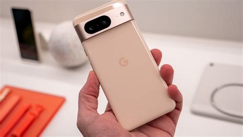 Image result for Pixel 8 Features