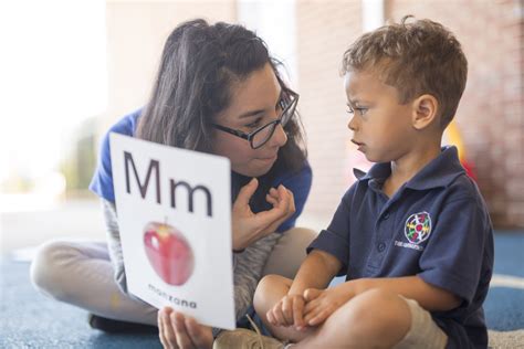 Early Childhood Education Jobs