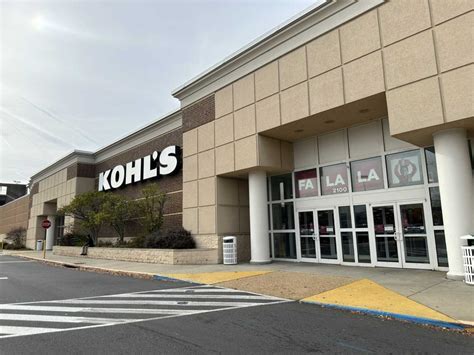 Kohl’s to close Herndon store in 2025 after decades in business | FFXnow