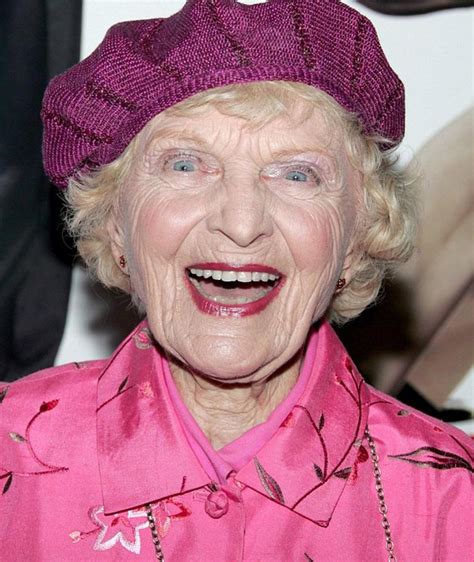 Ellen Albertini Dow – Movies, Bio and Lists on MUBI