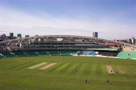 10 Cricket Stadiums In England To Visit in 2026! (With Photos)