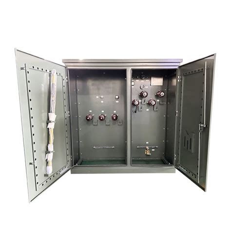 Image result for 3 Phase Distribution Transformer