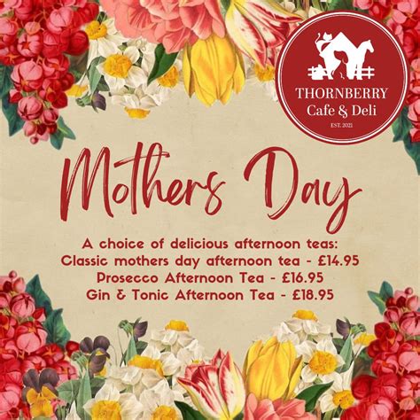 Mothers day afternoon tea, Todwick Road, Dinnington, 30 March 2025 ...