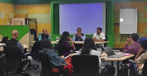 Residential Workshop on Land Governance and Development 2024 - Azim ...