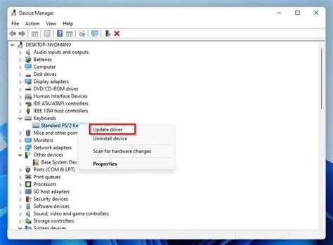 Laptop Keyboard Not Working Windows 11 的图像结果