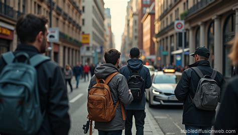 Camera Perspective 的图像结果