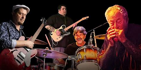 The Nighthawks at the 443 Social Club, The 443 Social Club & Lounge ...