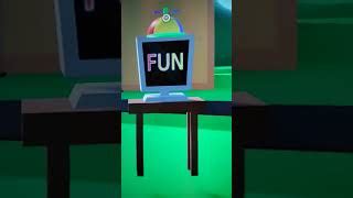 Image result for Sprunki Pyramixed Mr Fun Computer