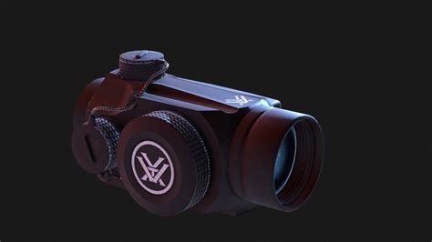 Image result for Vortex Optics SPARC II