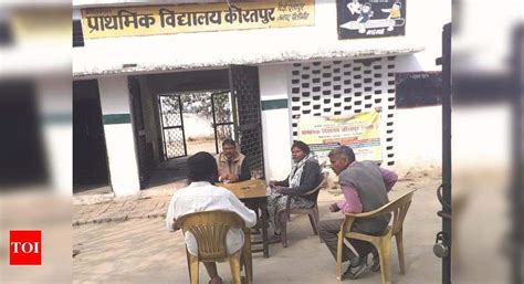 Narrow escape for children as leopard enters school campus and kills ...