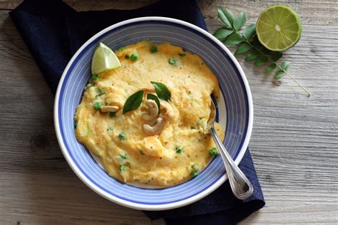 What is Suji in English? - Food Fanatic