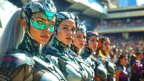 Image result for Alien Women Getting It
