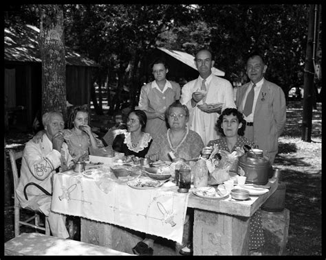 Confederate Reunion at Camp Ben McCulloch, Driftwood, Texas - The ...
