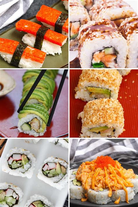 Angry Fish Sushi