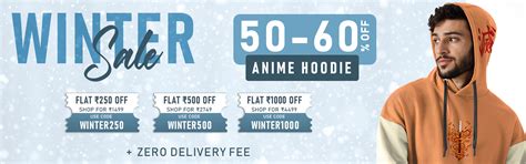 Anime Hoodies Online India | Anime Collections - CrazyMonk