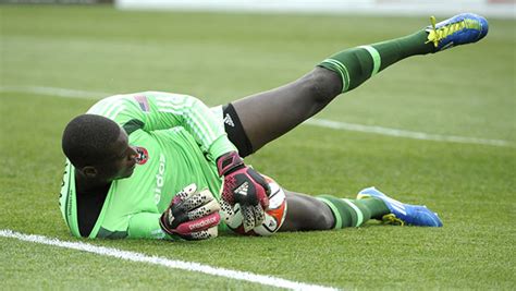 Training Notes: July 1, 2014 | DC United