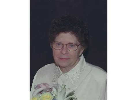 Dolores M. Christensen Obituary (2024) - Gillett, WI - Gruetzmacher ...