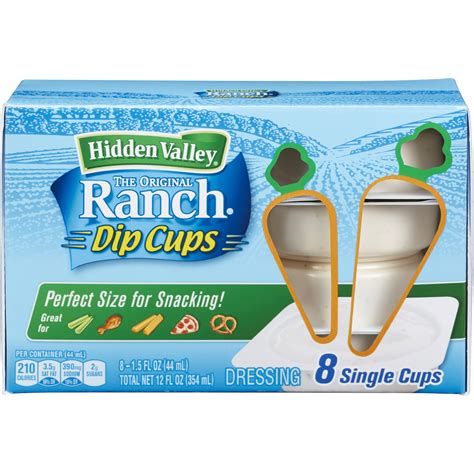 Hidden Valley Ranch Dressing Expiration Date at Clifford Ward blog