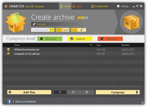 Image result for Compression Software
