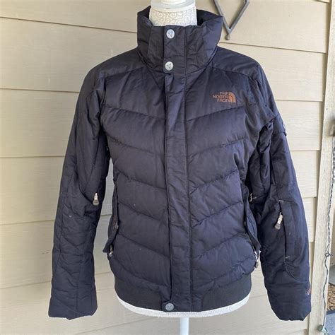 The North Face Recco 600 jacket Excellent gently... - Depop