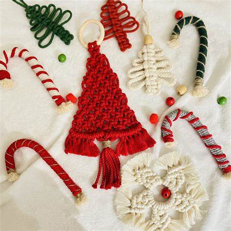 Buy Macrame Decor Online At Chords & Knots | LBB