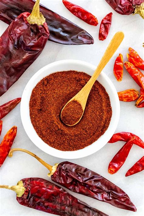 Chili Powder: A Complete Guide