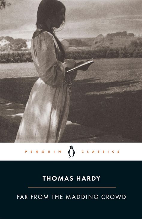 Amazon.com: Far from the Madding Crowd (Penguin Classics ...