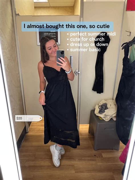 I couldn’t stop myself @ TJ MAXX 🫣TRY-ON HAUL | Gallery posted by Sunshine 🥥 | Lemon8