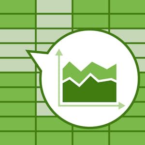 Duke University Online Course on Mastering Data Analysis in Excel
