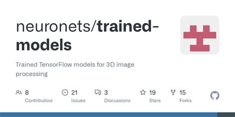 Image result for Tensorflow Trained Models