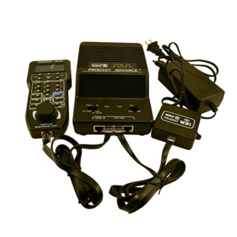 MRC Tech 6 Walk around Controller 的图像结果