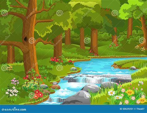 Stream Cartoon 的图像结果