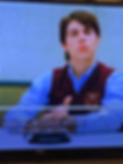 Anybody else get Burnley home kit vibes from the York Prep shirts in ...