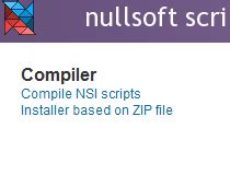 Image result for Nullsoft Scriptable Install System