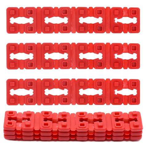 BENLIUDH Outlet Spacers for Electrical Box, Electrical Outlet Spacers ...